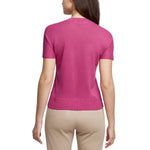 Banana Republic Women's Linen Sweater
