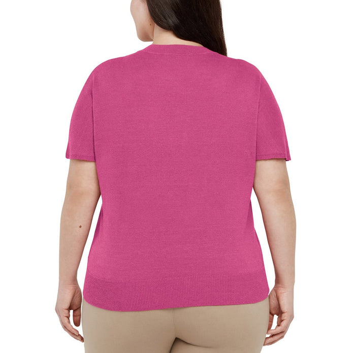 Banana Republic Women's Linen Sweater