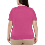 Banana Republic Women's Linen Sweater