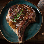Near North Life Tomahawk Steak, 55 oz
