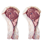 Near North Life Tomahawk Steak, 55 oz