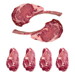 Near North Life Tomahawk Beef Grilling Bundle