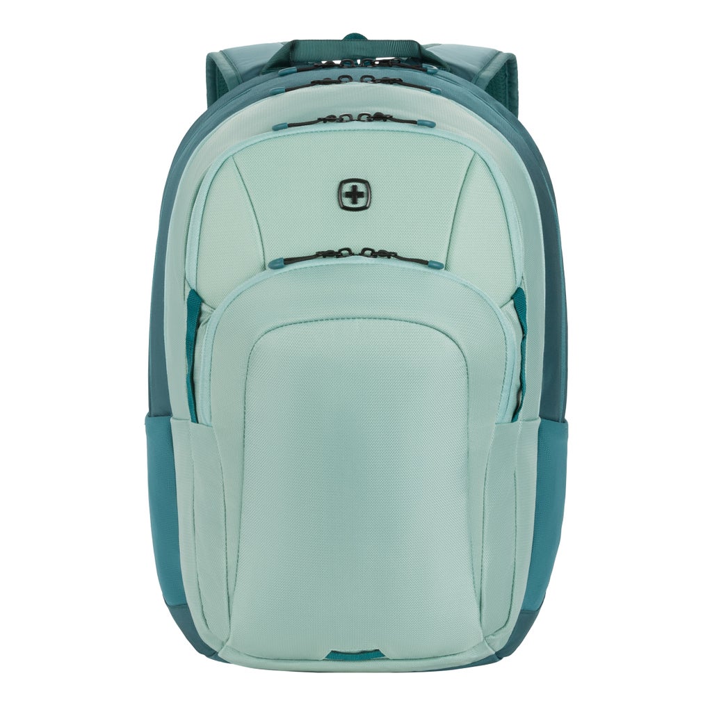 Swissgear 8172 Laptop Backpack - Green