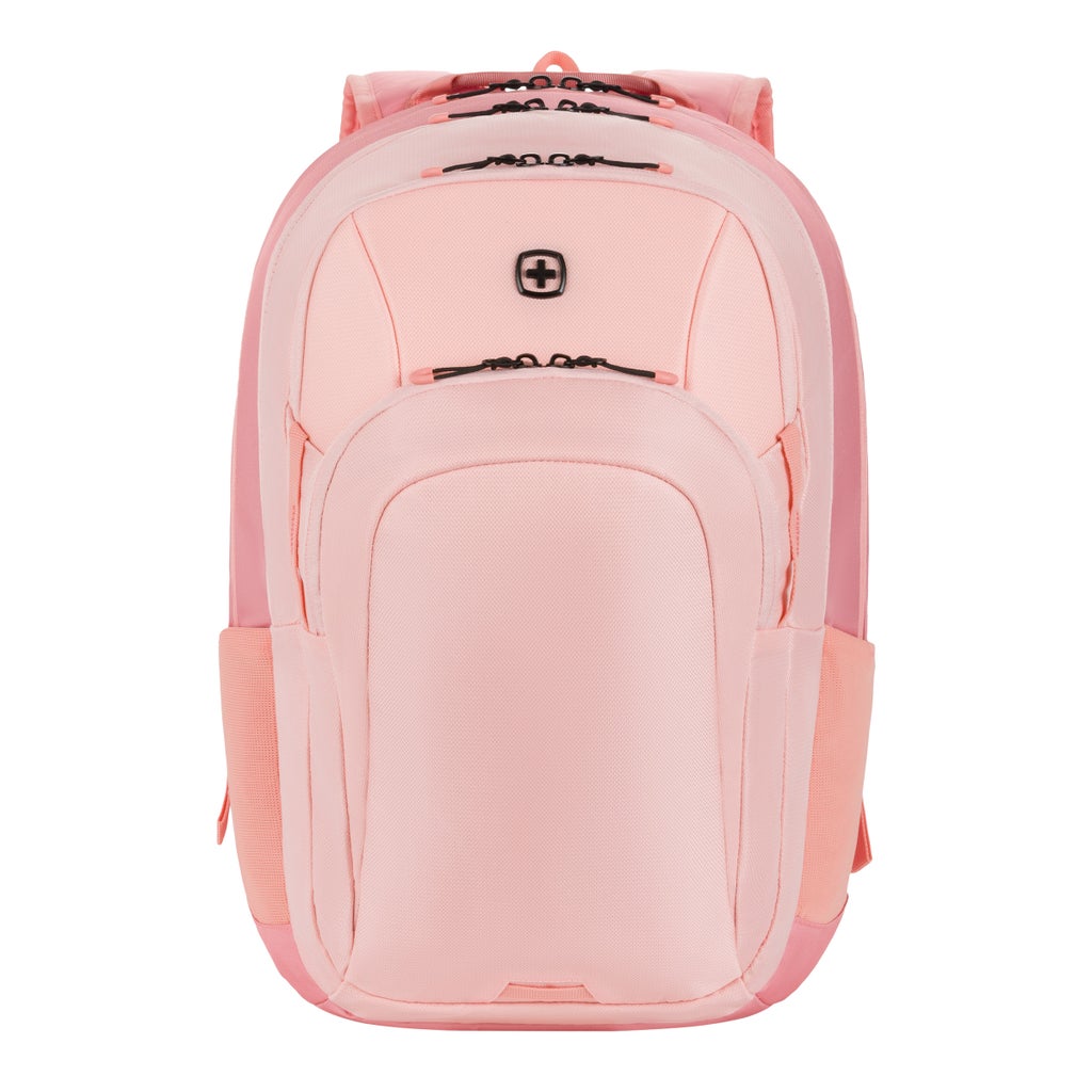 Swissgear 8172 Laptop Backpack - Pink