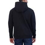 John Deere Men's Fleece Embroidered Hoodie