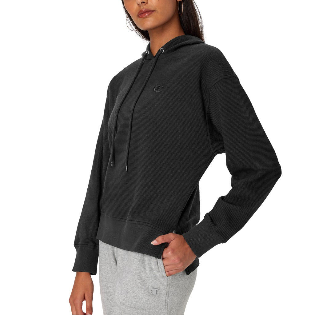 Champion Women's Ottoman Hoodie