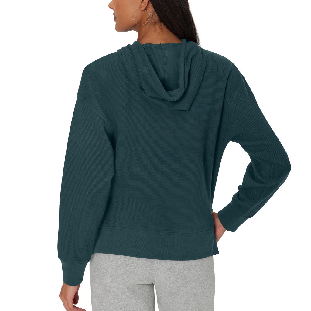 Champion Women's Ottoman Hoodie