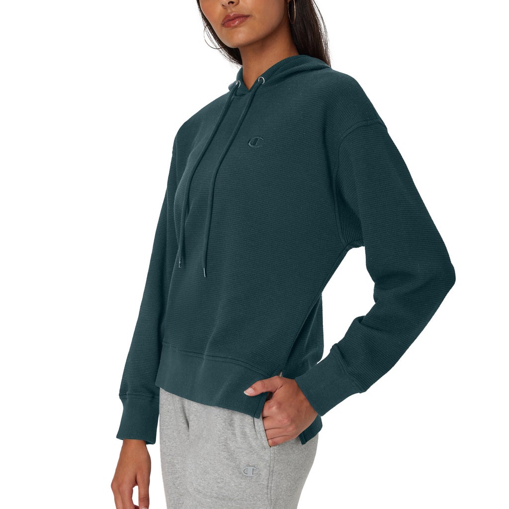 Champion Women's Ottoman Hoodie