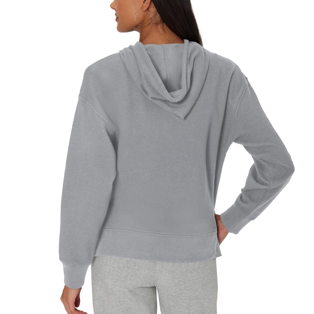 Champion Women's Ottoman Hoodie