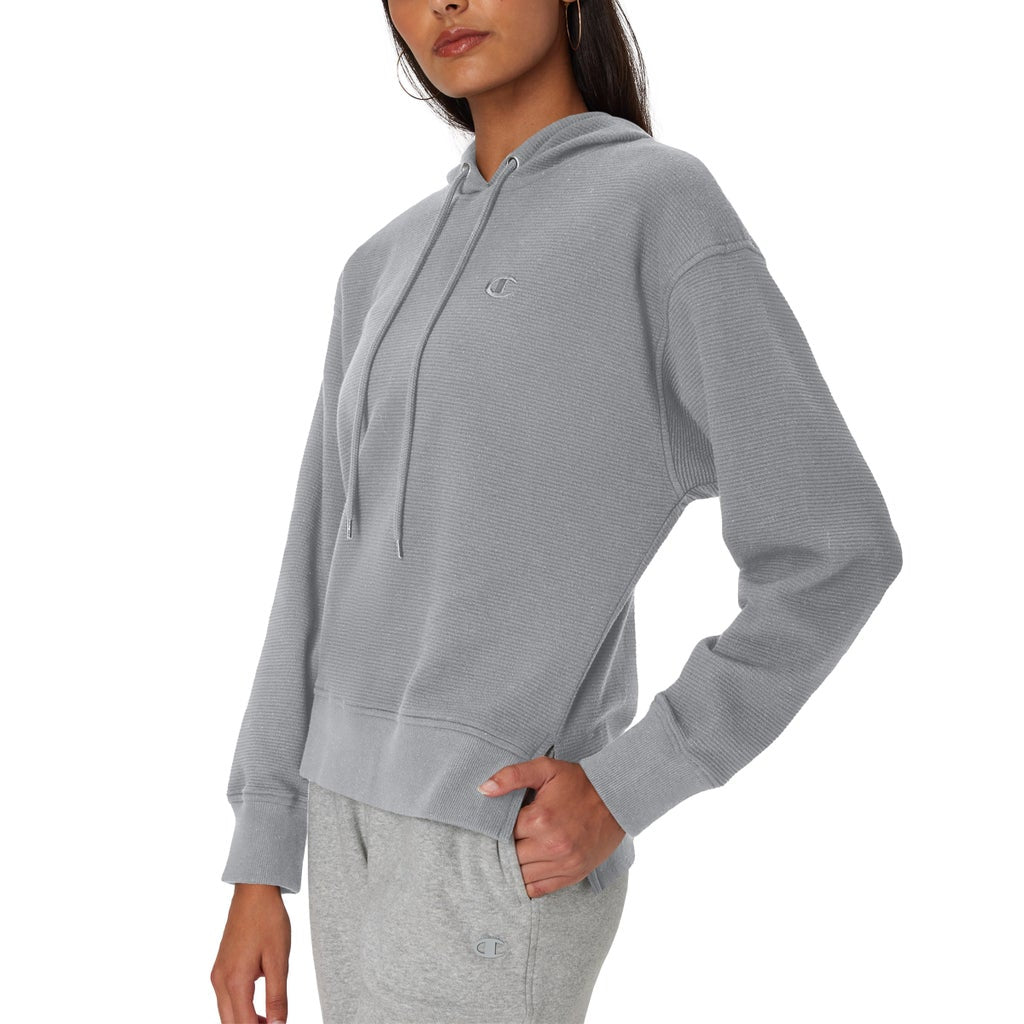 Champion Women's Ottoman Hoodie