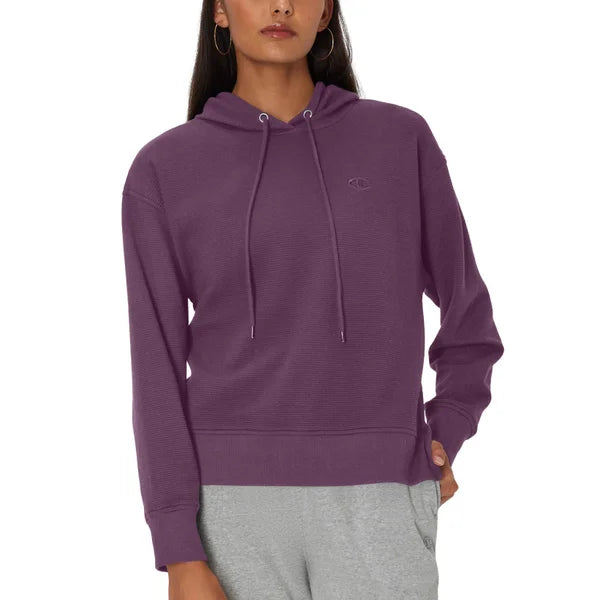 Champion Women's Ottoman Hoodie