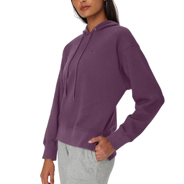 Champion Women's Ottoman Hoodie