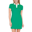 S.C. Golf Women’s Dress with Short