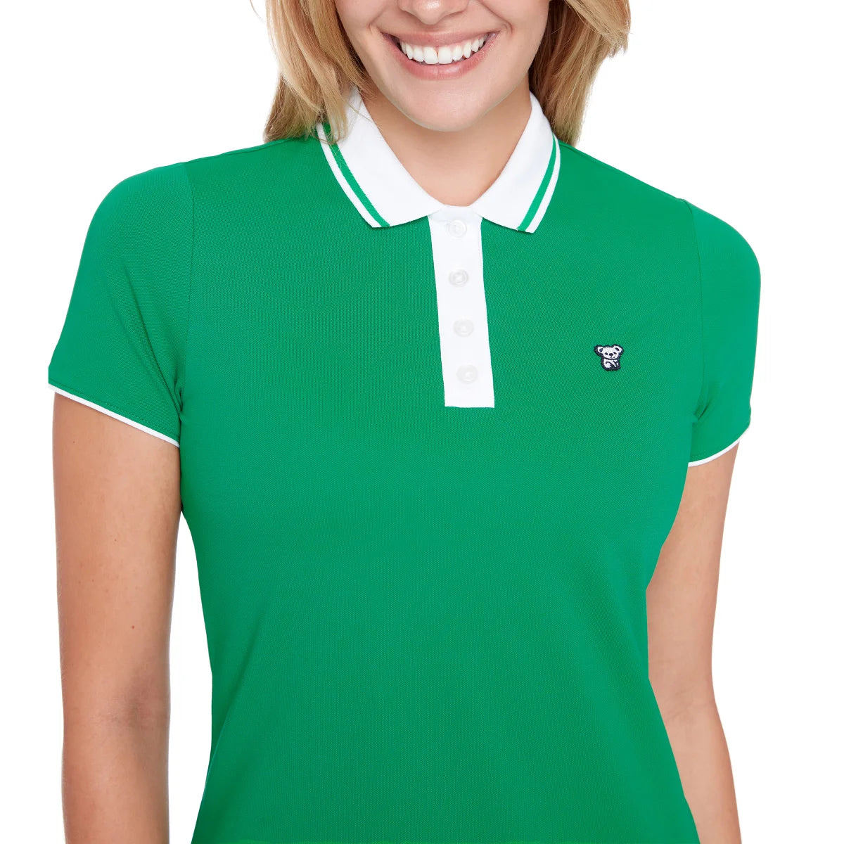 S.C. Golf Women’s Dress with Short