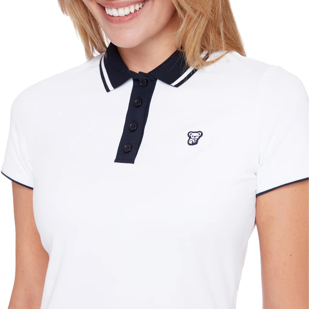 S.C. Golf Women’s Dress with Short