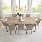 Anna Maria 9-piece Dining Room Set