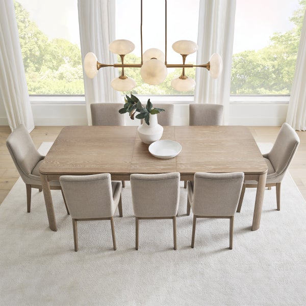 Anna Maria 9-piece Dining Room Set