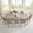 Anna Maria 9-piece Dining Room Set