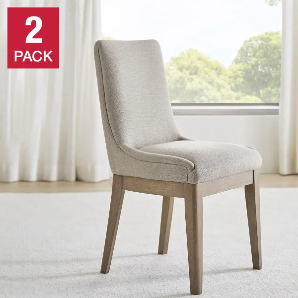 Anna Maria Dining Chair, 2-pack