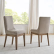 Anna Maria Dining Chair, 2-pack
