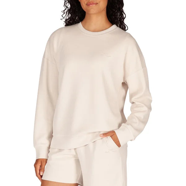 LAZYPANTS Women’s Sueded Sweatshirt