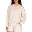 LAZYPANTS Women’s Sueded Sweatshirt