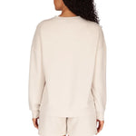 LAZYPANTS Women’s Sueded Sweatshirt