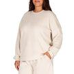 LAZYPANTS Women’s Sueded Sweatshirt