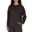 LAZYPANTS Women’s Sueded Sweatshirt