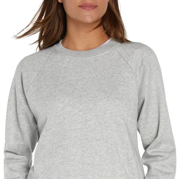 Gap Women's Crewneck Sweatshirt