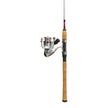 Daiwa Fishing Rod with Reel and Tackle Box
