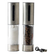 Trudeau OneTouch Electric Salt and Pepper Mills