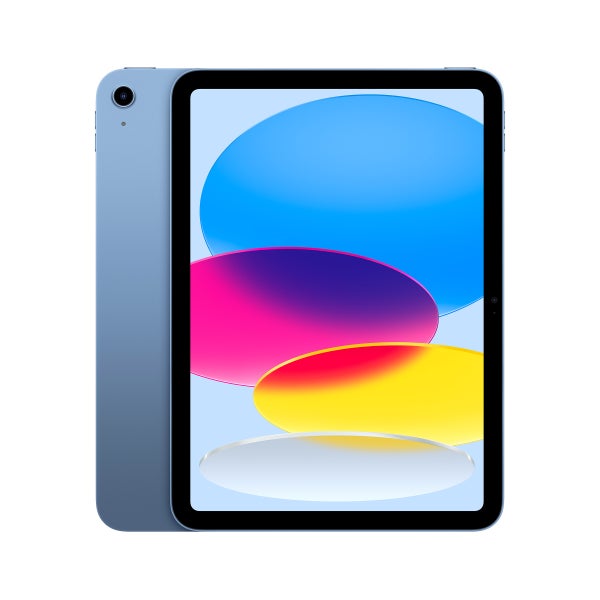 Apple iPad, 11 in. 256GB, Wi-Fi, A16 Chip