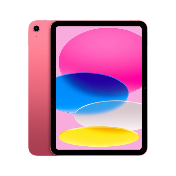Apple iPad, 11 in. 256GB, Wi-Fi, A16 Chip
