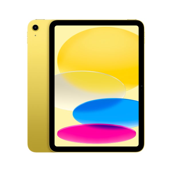 Apple iPad, 11 in. 256GB, Wi-Fi, A16 Chip