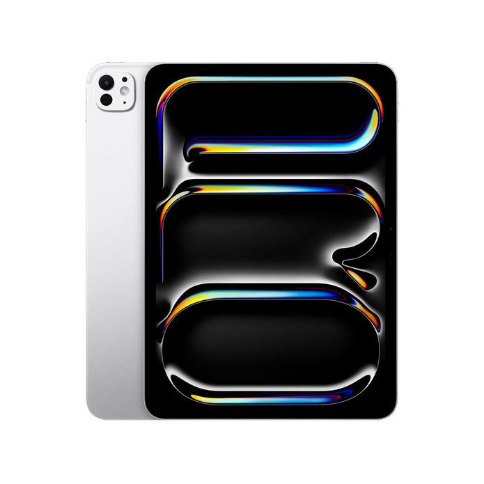 Apple iPad Pro, 11 in., 256GB, M5 Chip, Built for Apple Intelligence