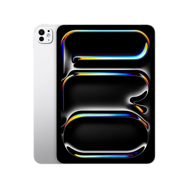 Apple iPad Pro, 11 in., 256GB, M5 Chip, Built for Apple Intelligence
