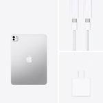Apple iPad Pro, 11 in., 256GB, M5 Chip, Built for Apple Intelligence