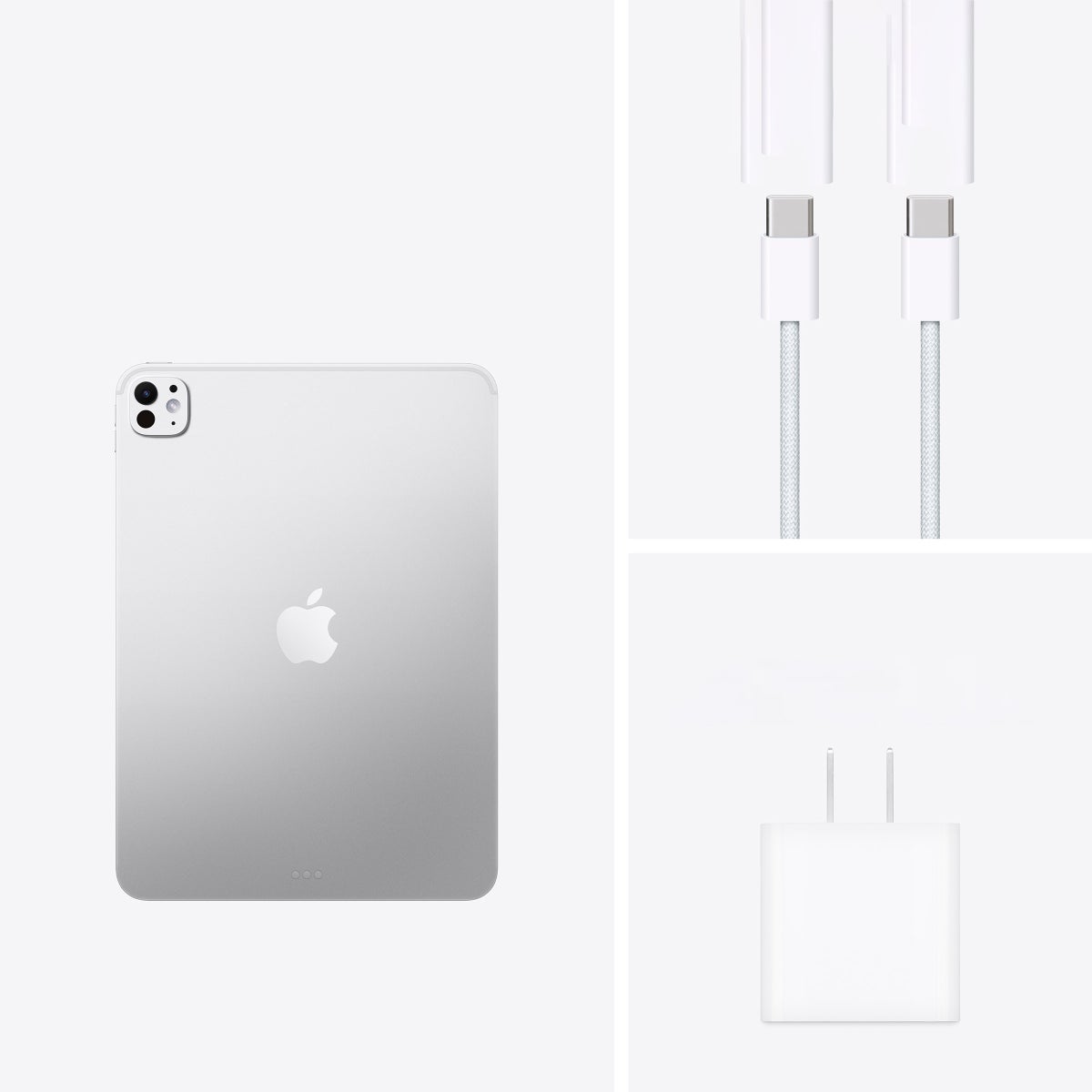 Apple iPad Pro, 11 in., 256GB, M5 Chip, Built for Apple Intelligence