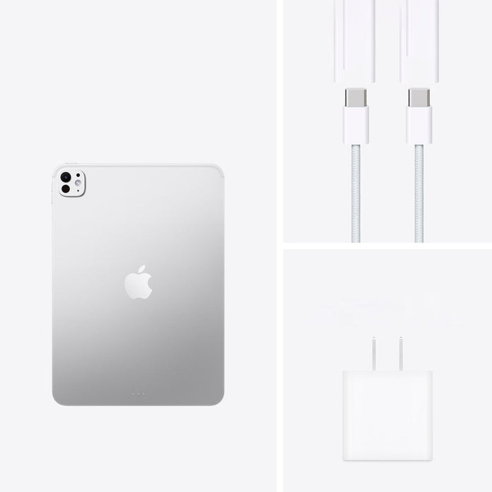 Apple iPad Pro, 11 in., 256GB, M5 Chip, Built for Apple Intelligence