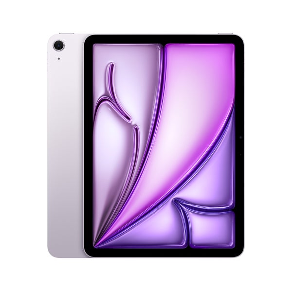 Apple iPad Air, 13 in. 256GB, Wi-Fi, M3 Chip, Built For Apple Intelligence