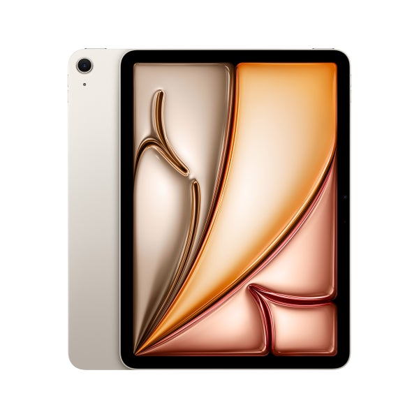 Apple iPad Air, 13 in. 256GB, Wi-Fi, M3 Chip, Built For Apple Intelligence