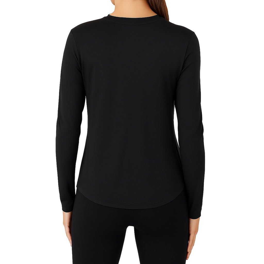 Seg’ments Women’s Merino Wool Long Sleeve Top