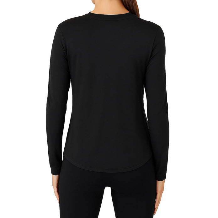 Seg’ments Women’s Merino Wool Long Sleeve Top