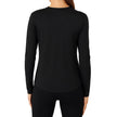 Seg’ments Women’s Merino Wool Long Sleeve Top