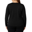 Seg’ments Women’s Merino Wool Long Sleeve Top
