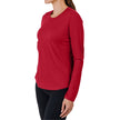 Seg’ments Women’s Merino Wool Long Sleeve Top