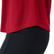 Seg’ments Women’s Merino Wool Long Sleeve Top