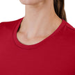 Seg’ments Women’s Merino Wool Long Sleeve Top