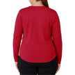 Seg’ments Women’s Merino Wool Long Sleeve Top